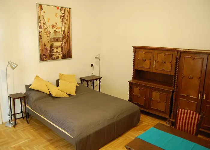 Symphony Apartments