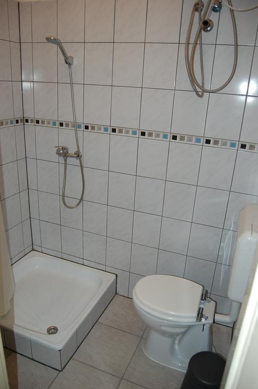 Gæstehus Symphony Budapest