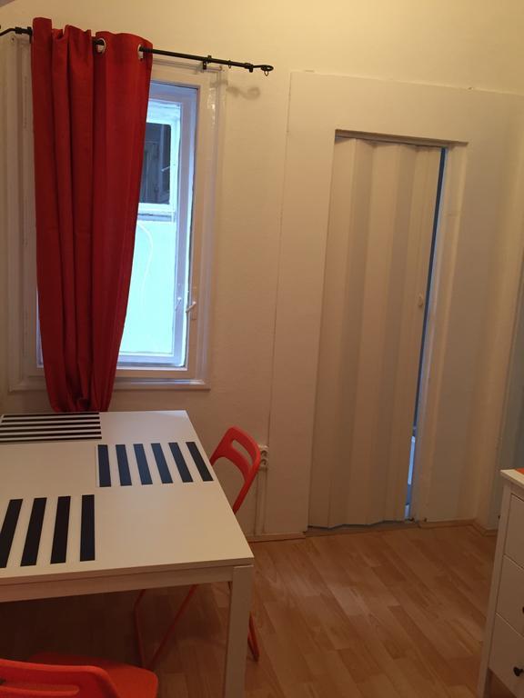 Gæstehus Symphony Budapest